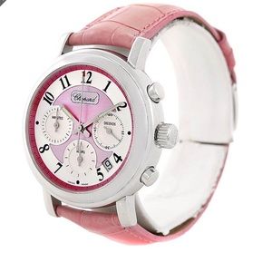 NWOT!Chopard Limited Edition Watch